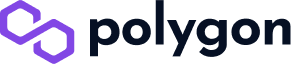 POLYGON LOGO